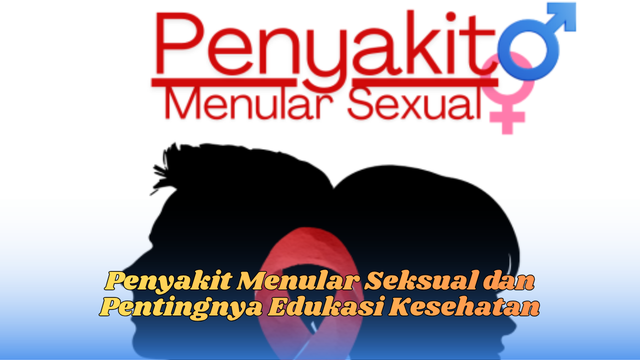 penyakit menular seksual