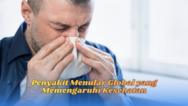 penyakit menular global