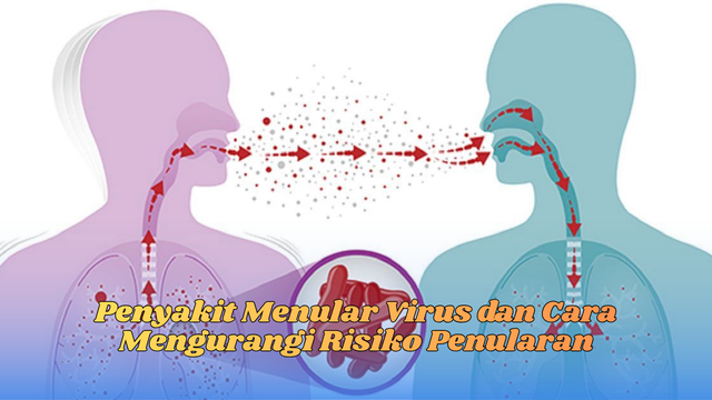 Penyakit Menular Virus