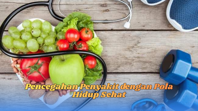 pencegahan penyakit